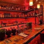 Bootlegger Tiki