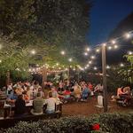 Rosie's Coffee & Wine Garden