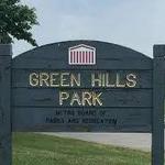 Green Hills Park