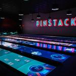 Pinstack