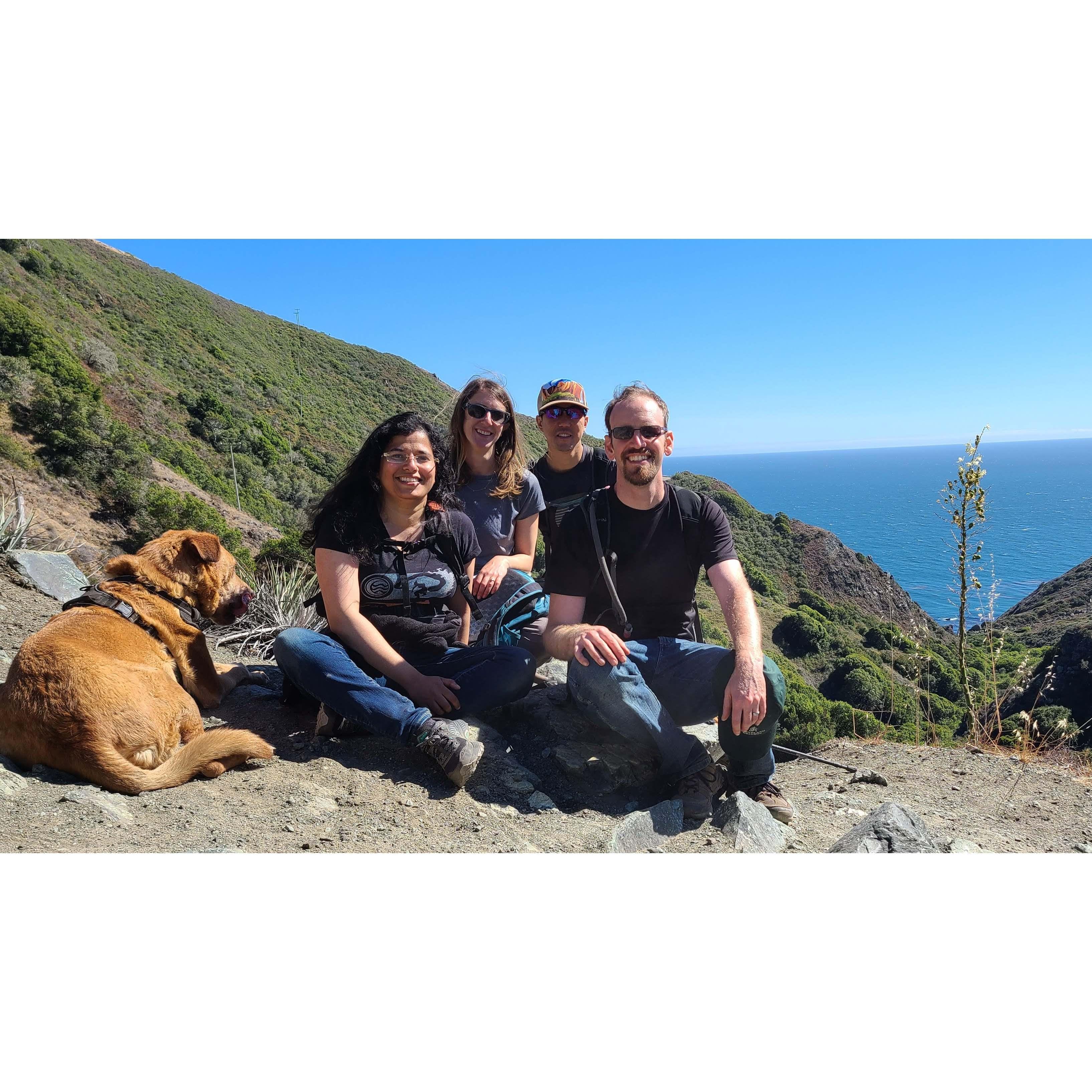 Big Sur, CA