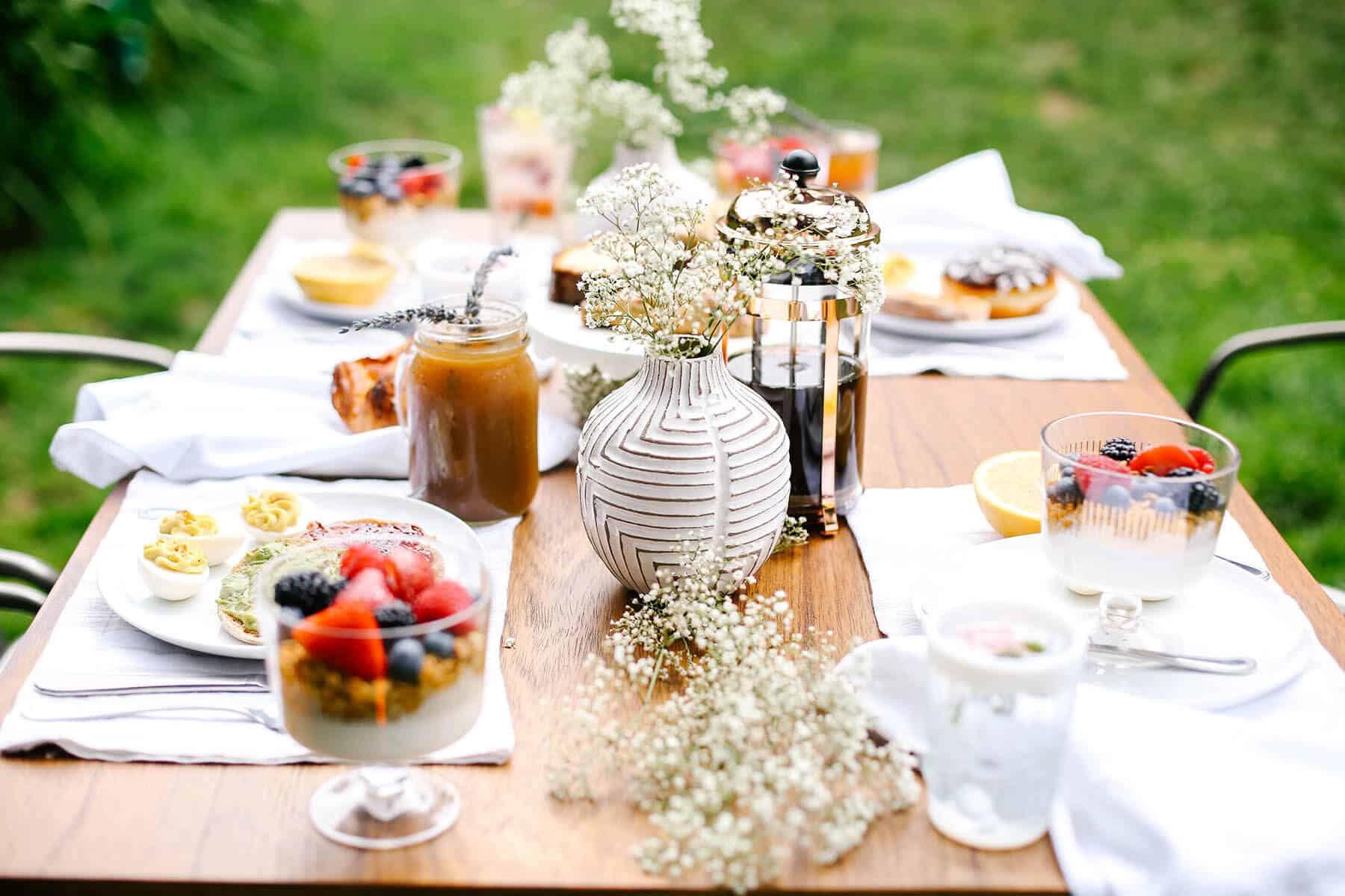 The Wedding Website of Julie Madewell and Ryder Timberlake