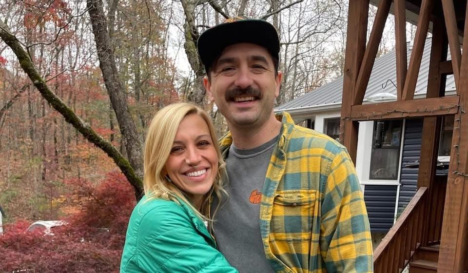 The Wedding Website of Adriane Gutillo and Kyle Phillips