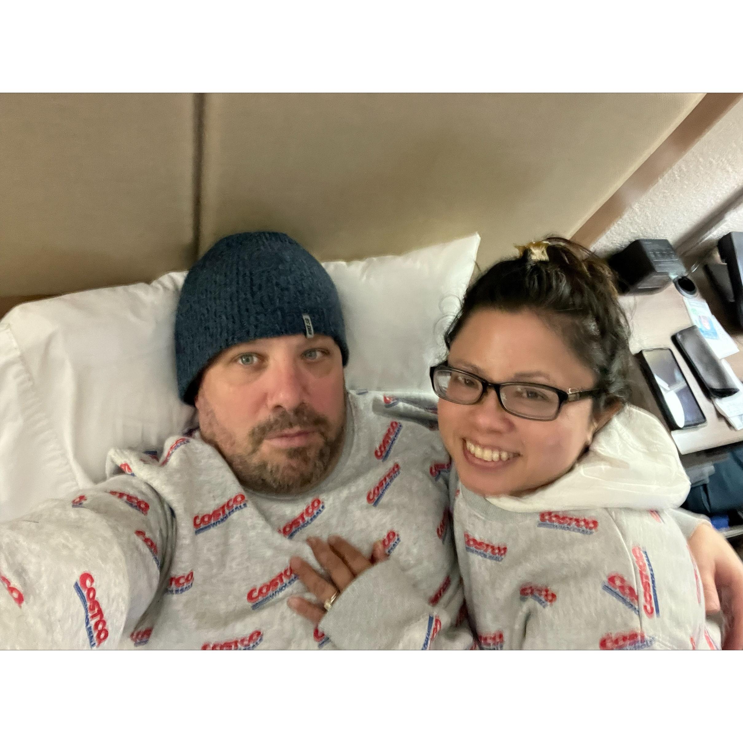 Twinning in Phoenix Feb 2023