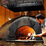 Full Of Life Flatbread