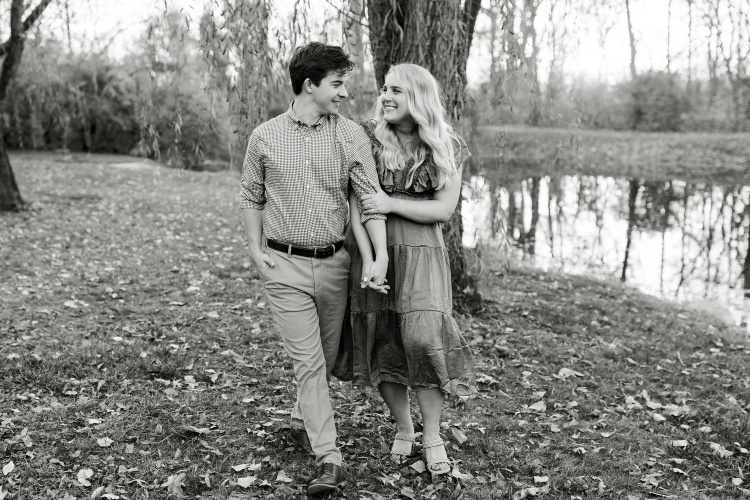The Wedding Website of Sarah Baggette and John Weingardt
