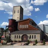 Willett Distillery