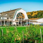 Millbrook Vineyards & Winery