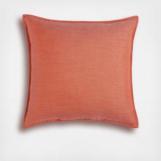 Sunbrella Outdoor Square Pillow