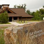 Rocky Mountain Elk Foundation