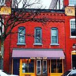 Soul Full Cup Coffeehouse
