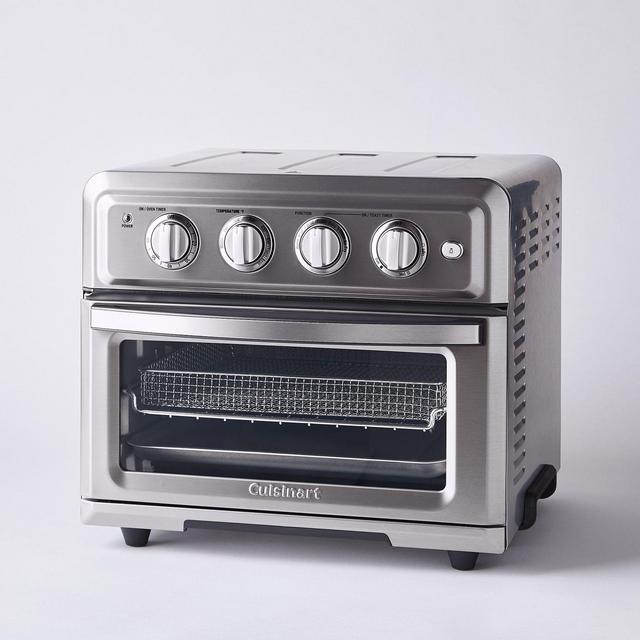 Cuisinart Air Fryer Toaster Oven