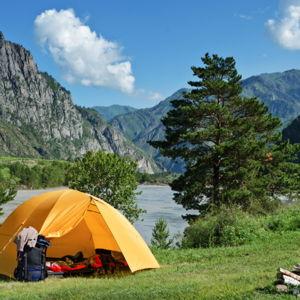 Camping Gear