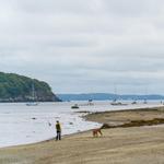 Peaks Island