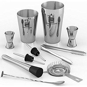 Shaker Bar Set