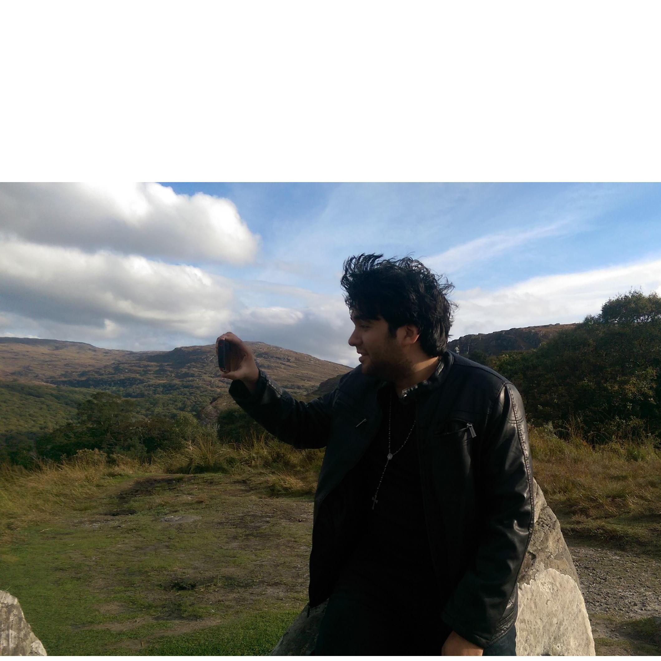 Ireland