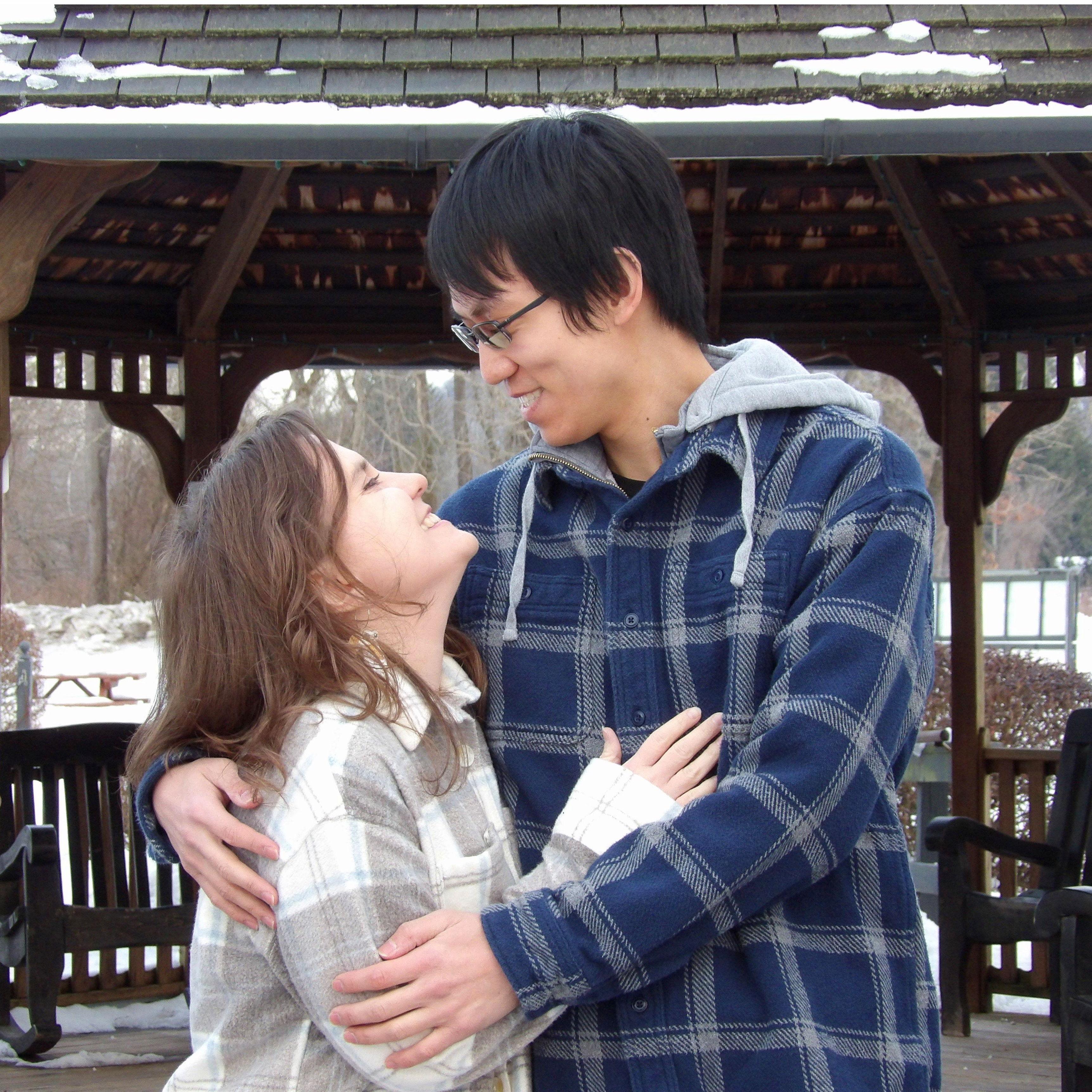 Our Winter Photoshoot - 2/23/25