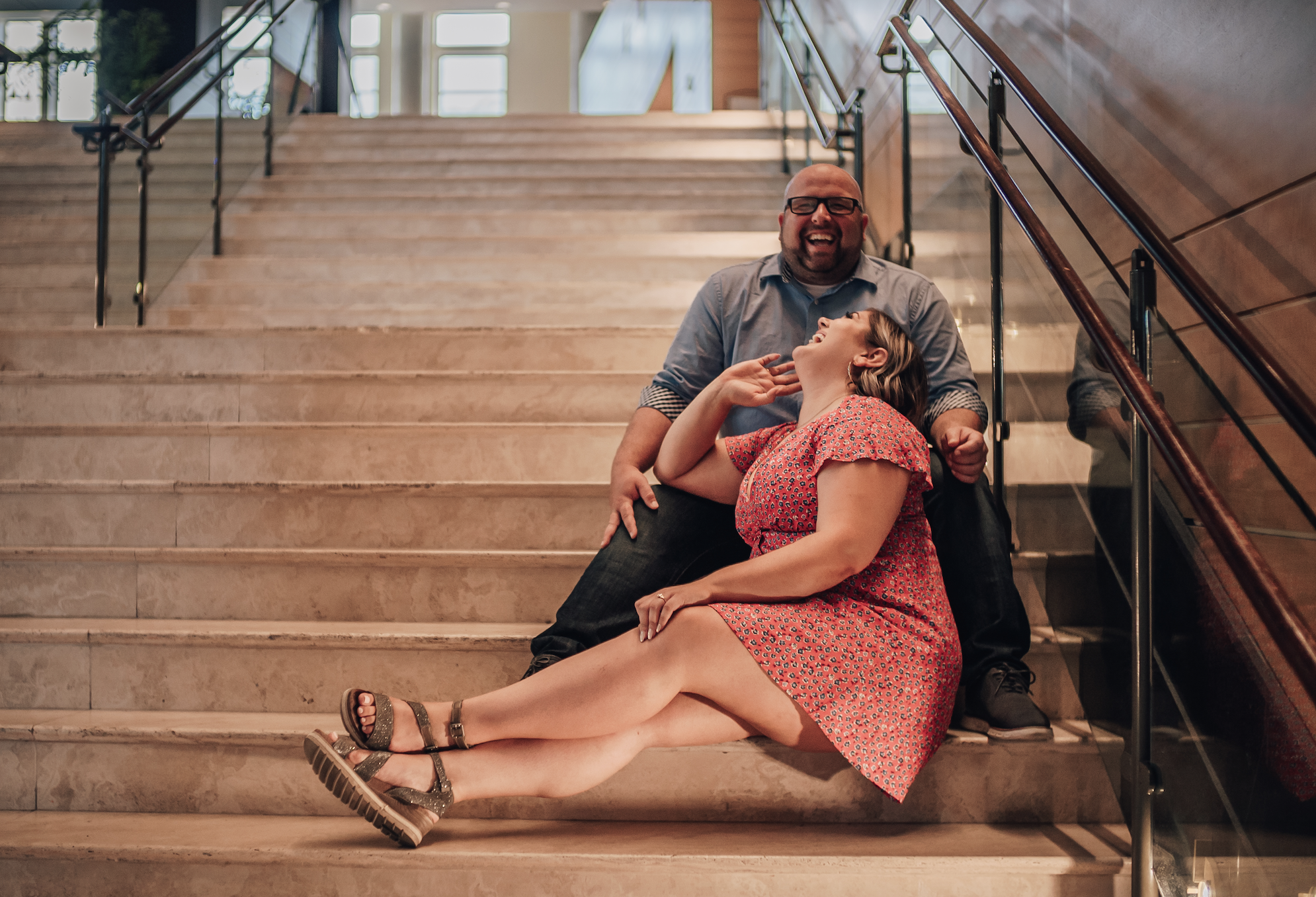 The Wedding Website of Maeve O’Donnell and Carl Hummel