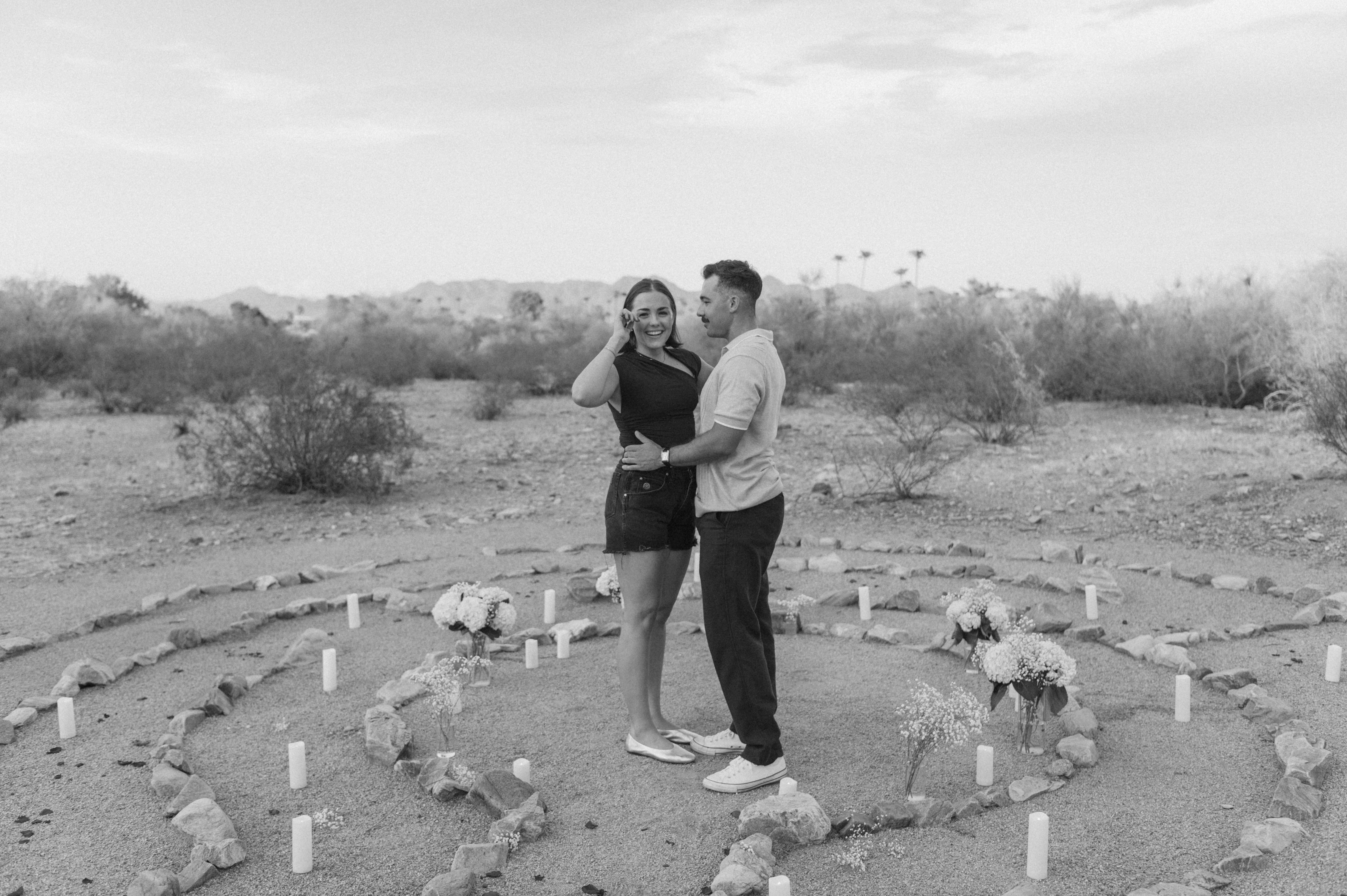 The Wedding Website of Audrey Mann and Max Fabricant