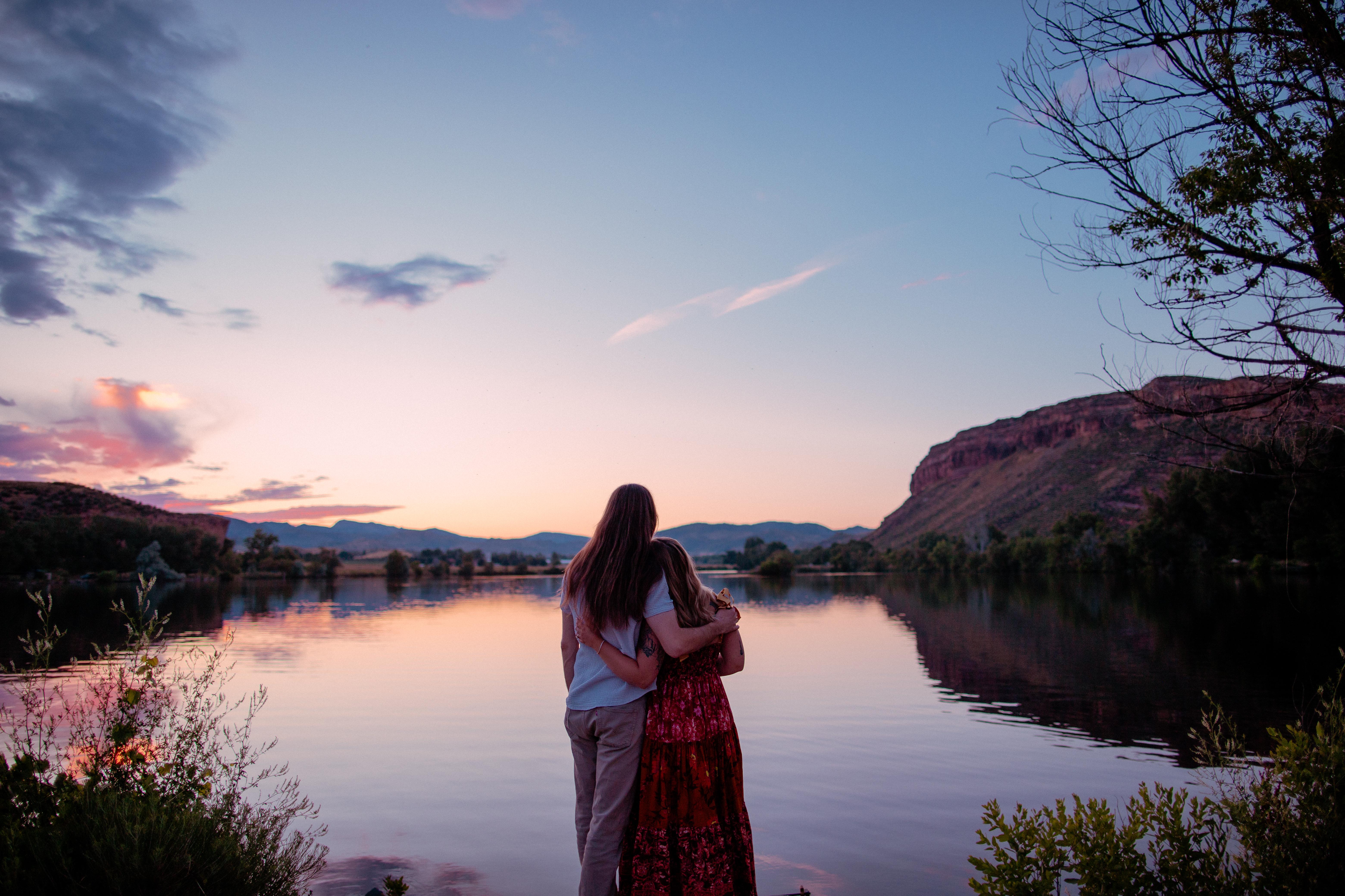 The Wedding Website of Erika Lund and Taylor Hardesty