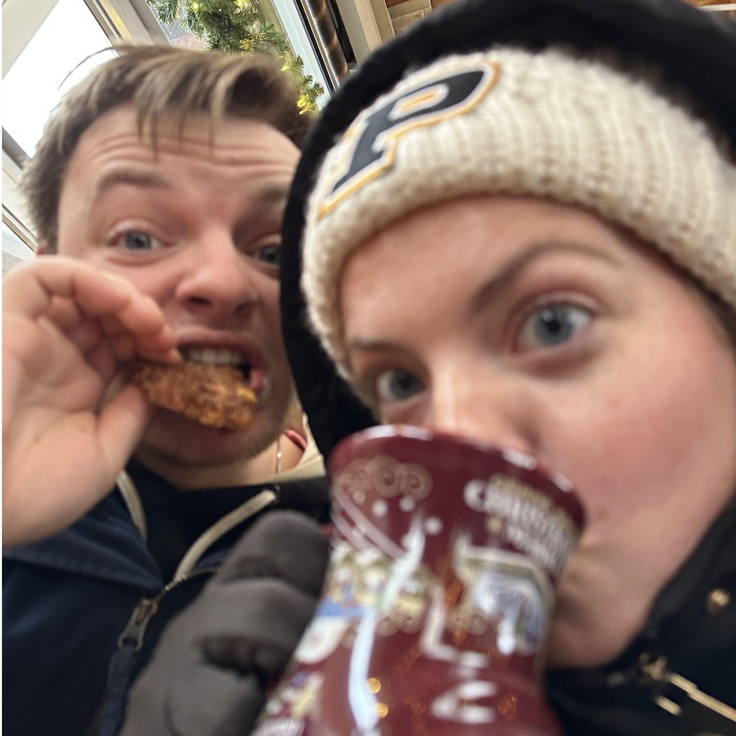 Christkindlmarket 2024
