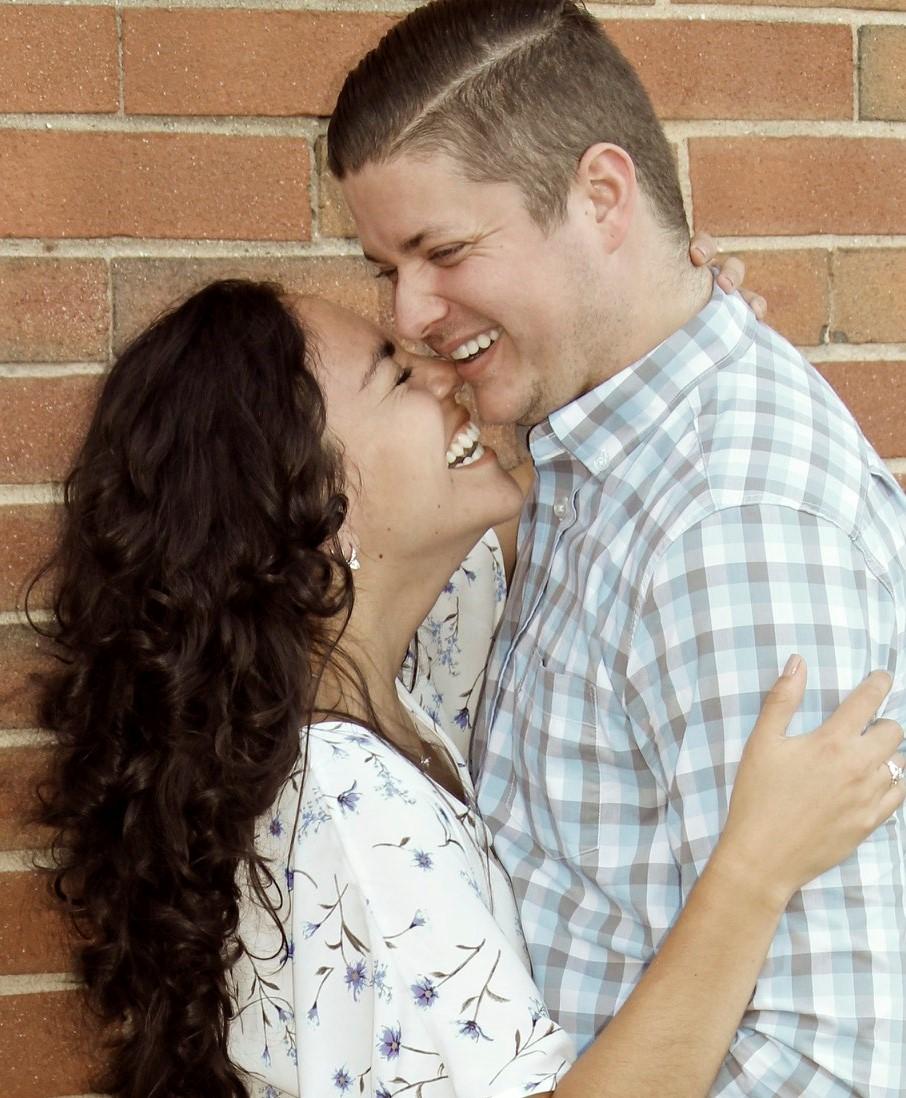 The Wedding Website of Talia Lopez and Stephen Dodds