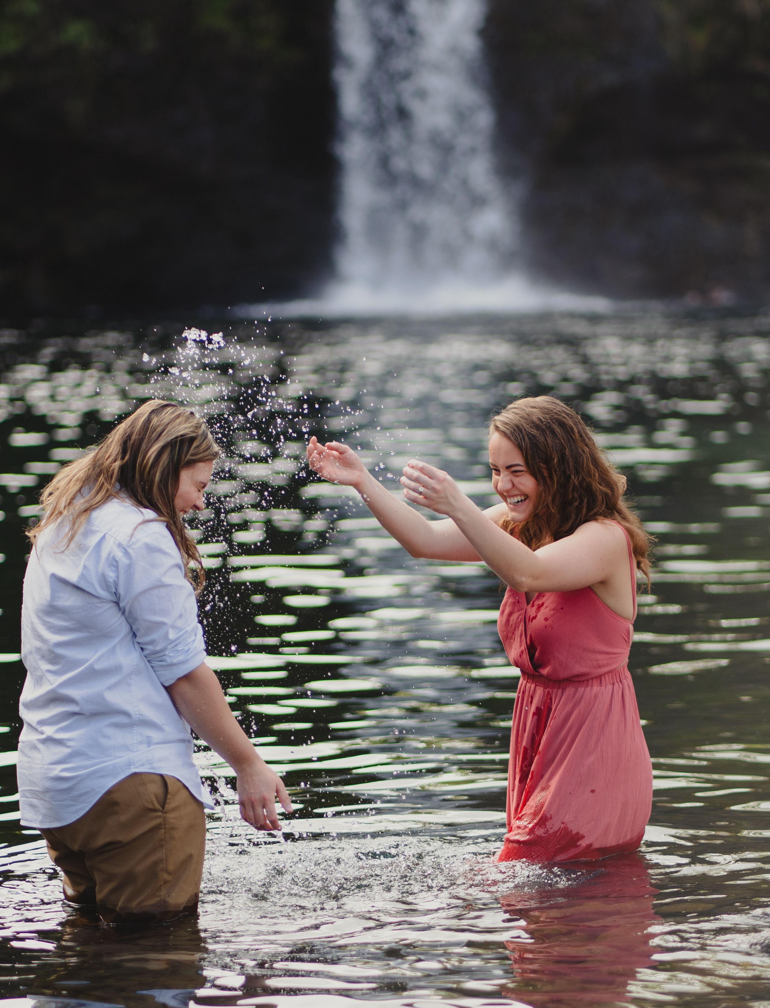 The Wedding Website of Kylie McShane and Bailey Korkoske