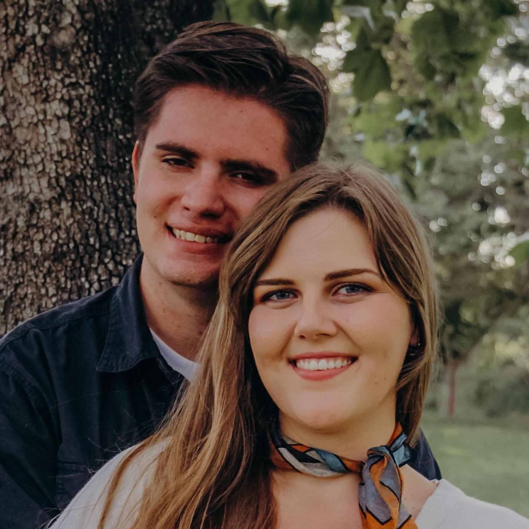 Engagement Photos