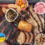 B.T.'s Smokehouse