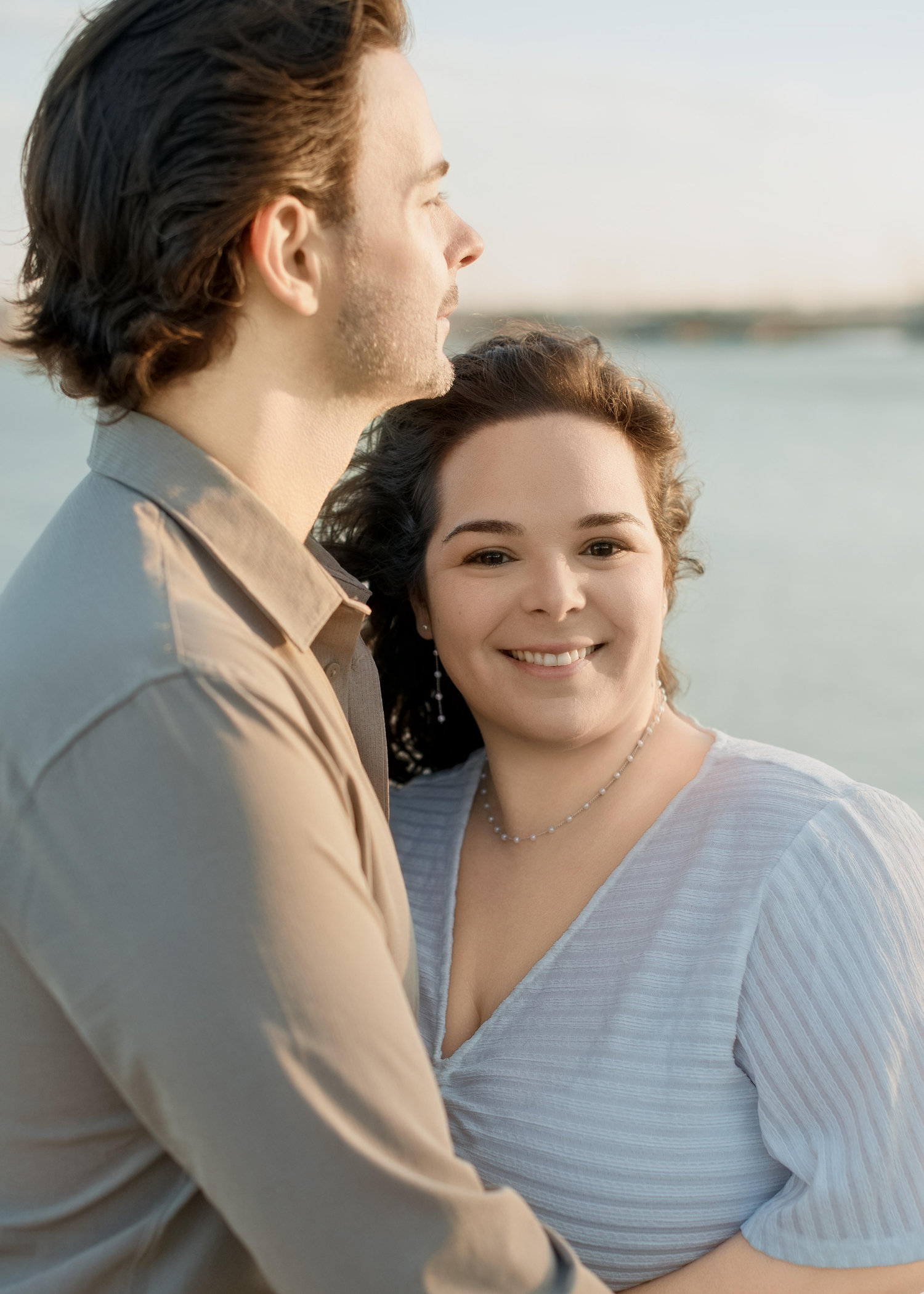 The Wedding Website of Meagan Mollergren and Zack Ostrander