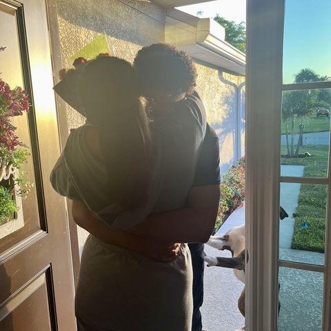 he still suprises Jasmine until this day.