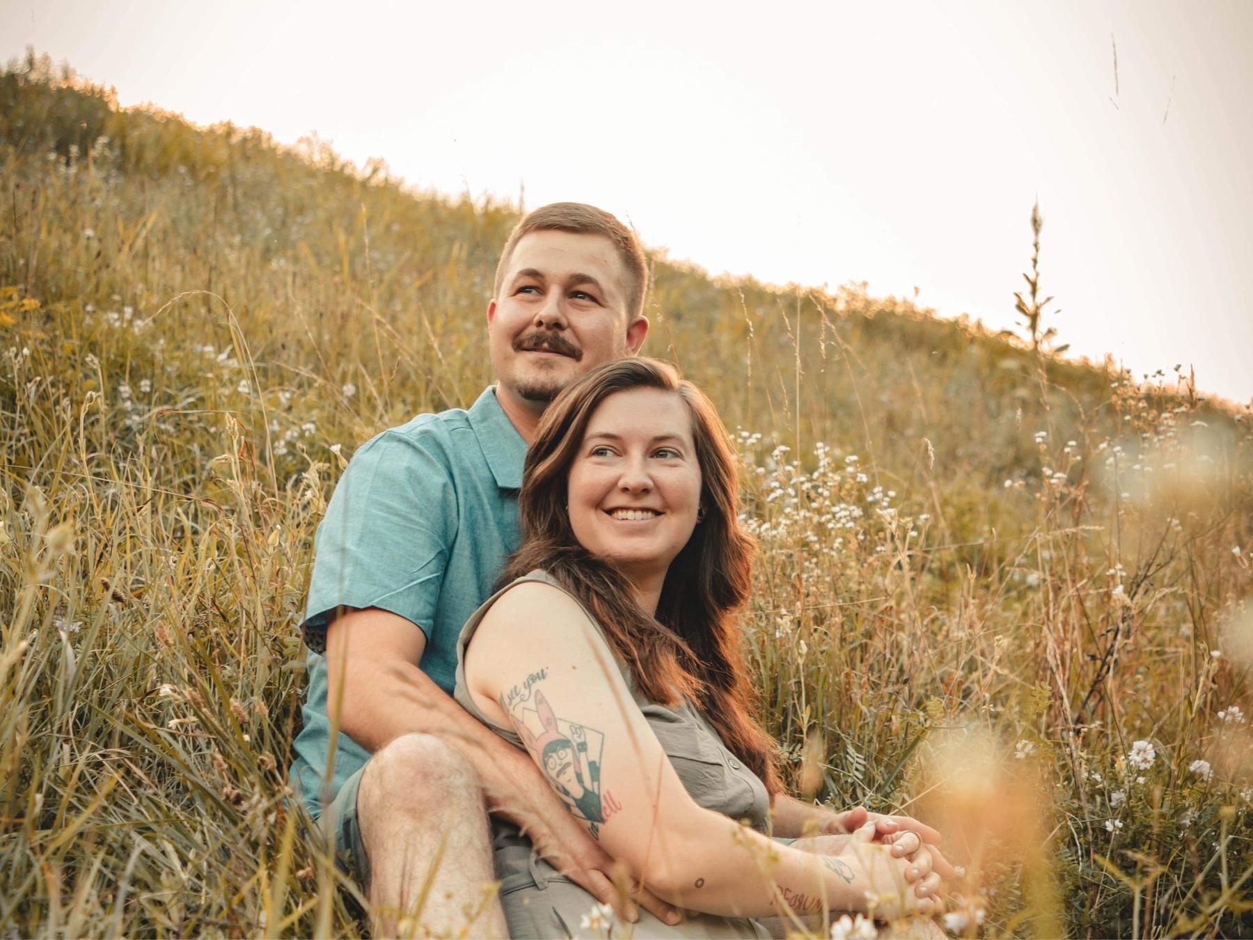 The Wedding Website of Sammie Pickell and Matthew Ammerman