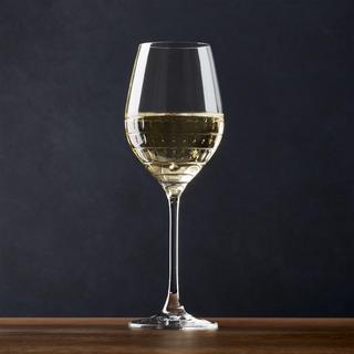 Ana White Wine Glass, Set of 4
