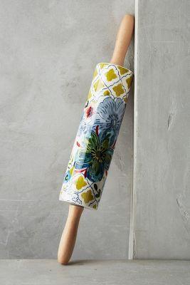 Sissinghurst Castle Rolling Pin