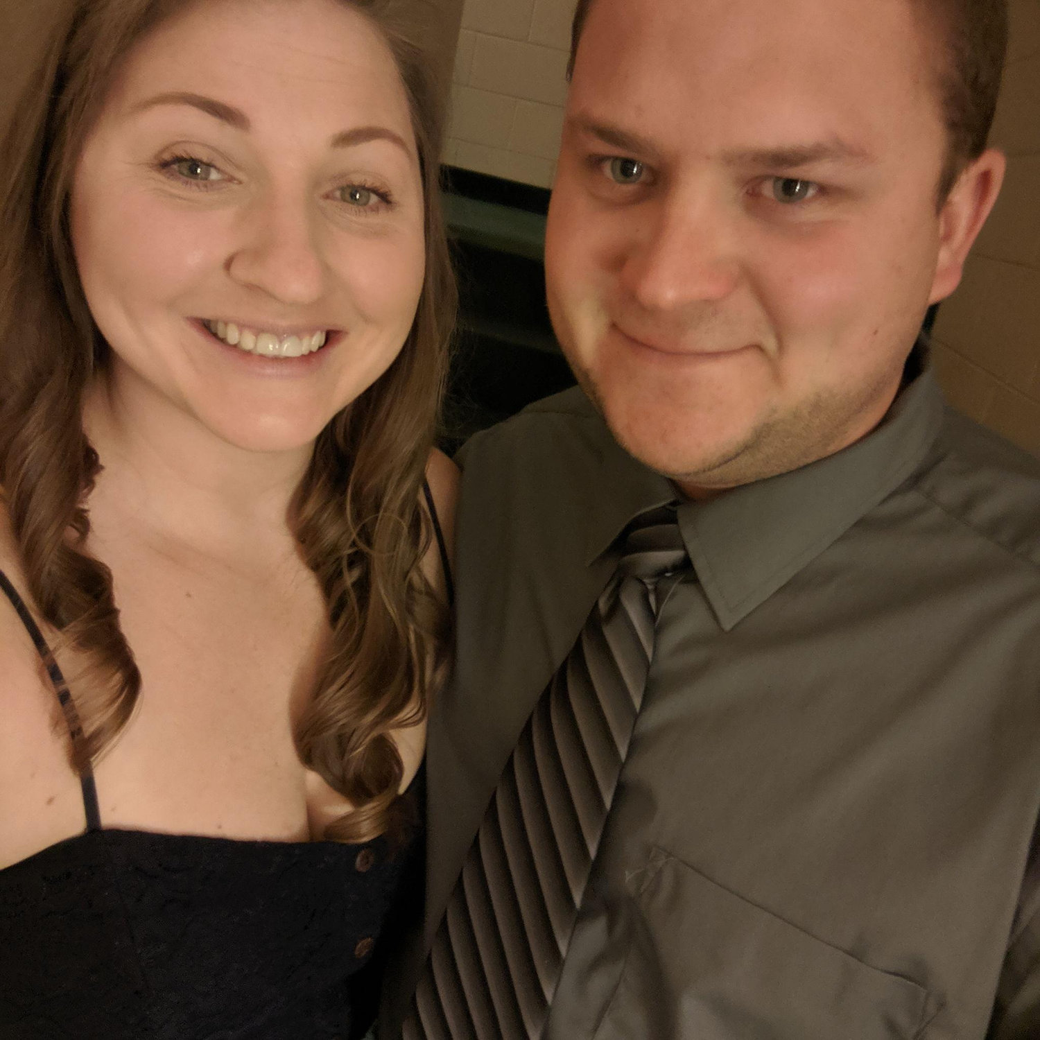 Wedding date