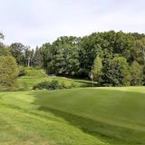 Huron Shores Golf Club