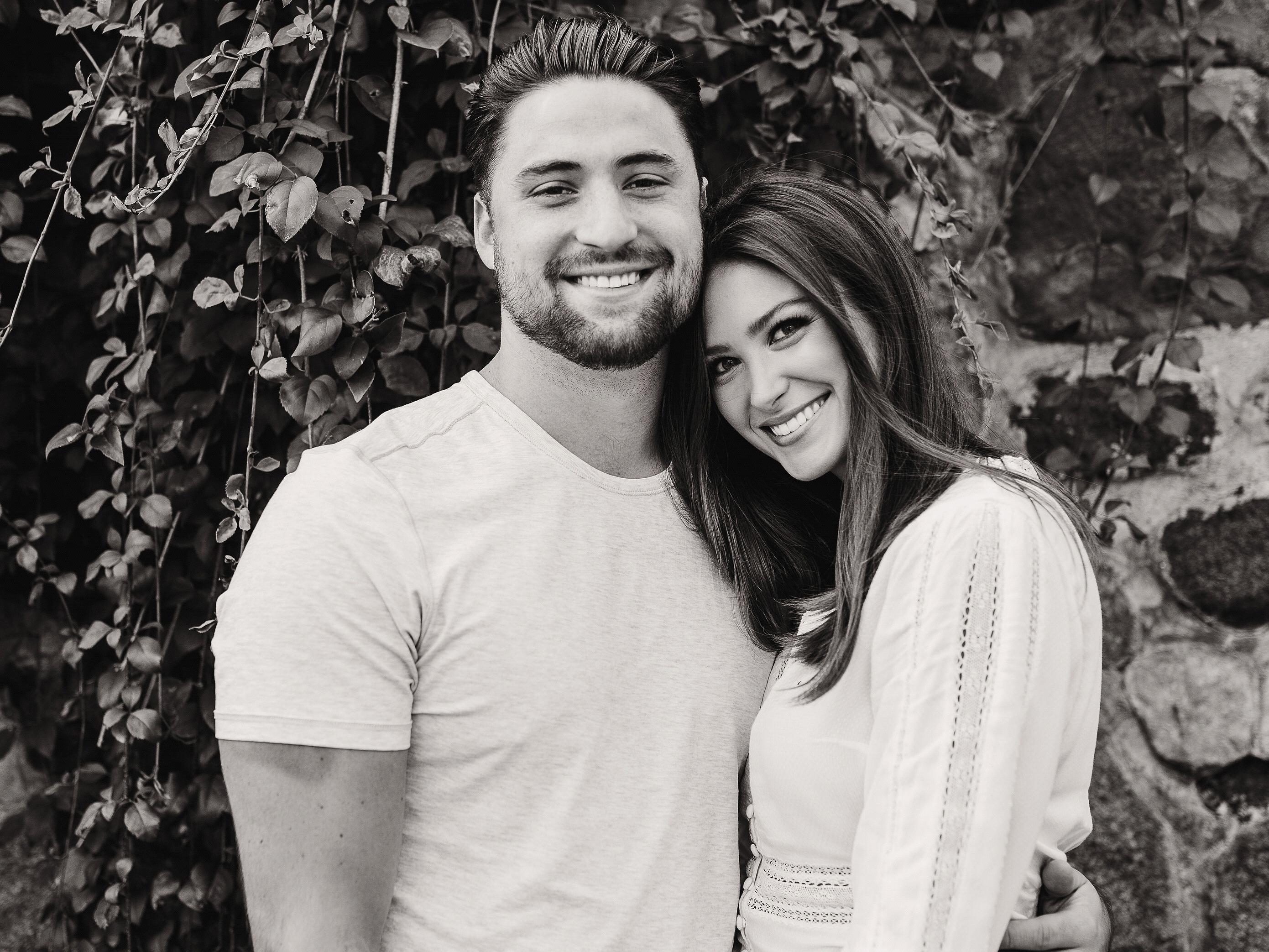 The Wedding Website of Megan George and Grant Niemiec