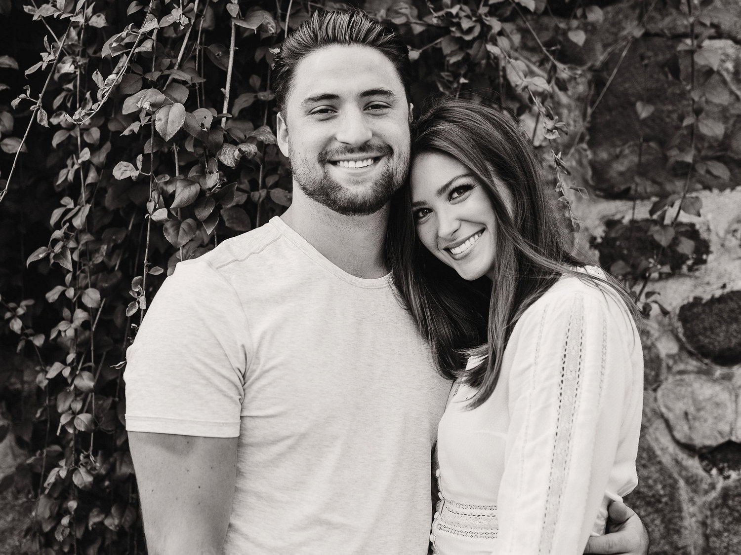 The Wedding Website of Megan George and Grant Niemiec