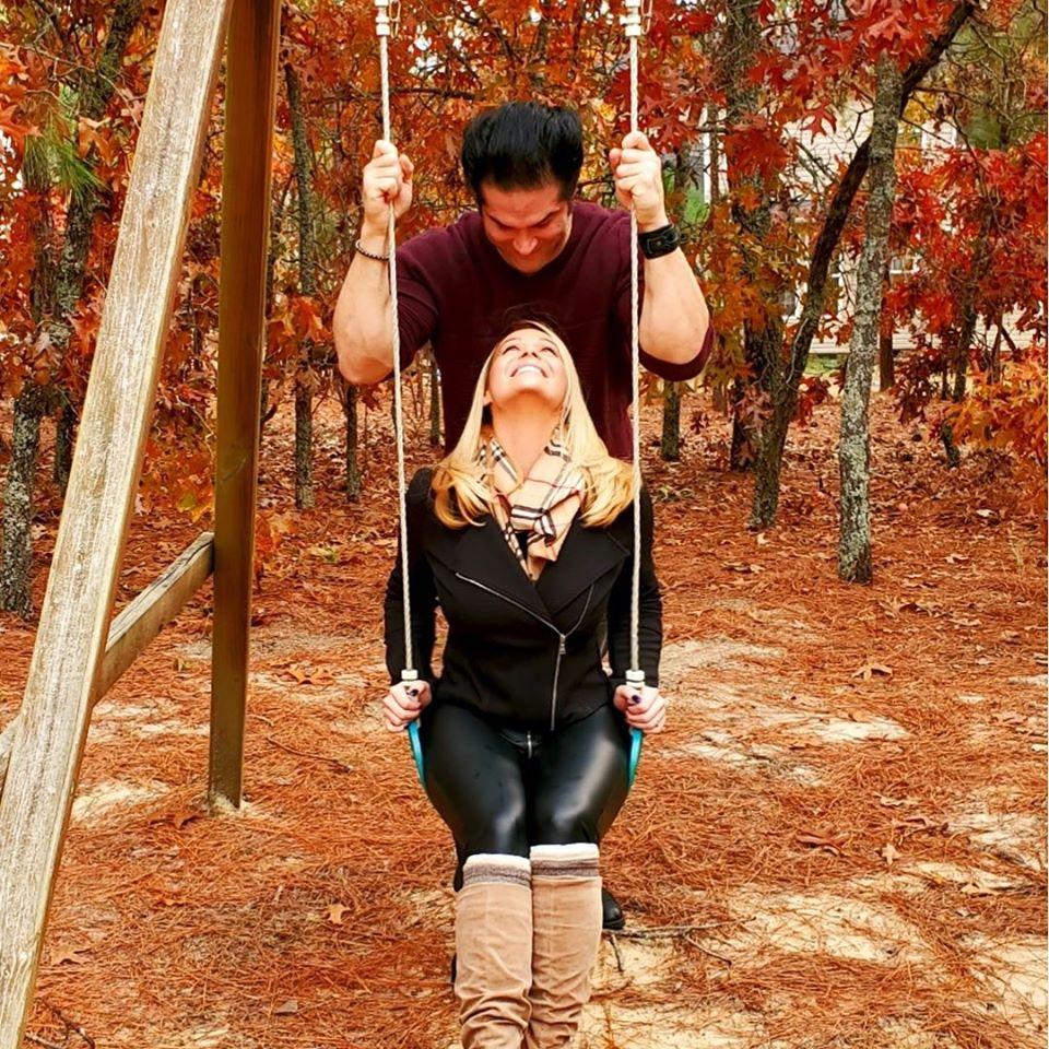 The Wedding Website of Jenna Roman and James Tragesser