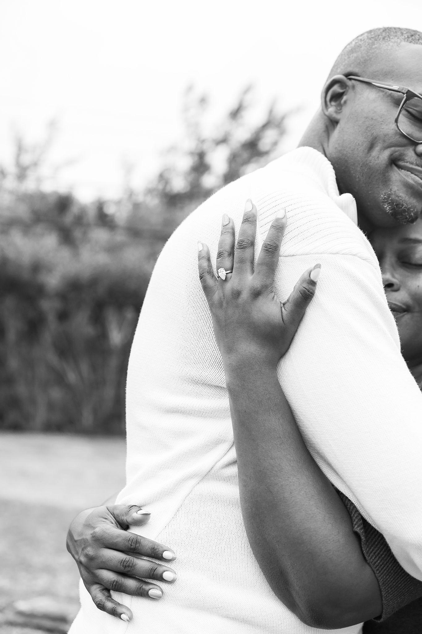 The Wedding Website of Yannis Williams and Sarita Ebbin