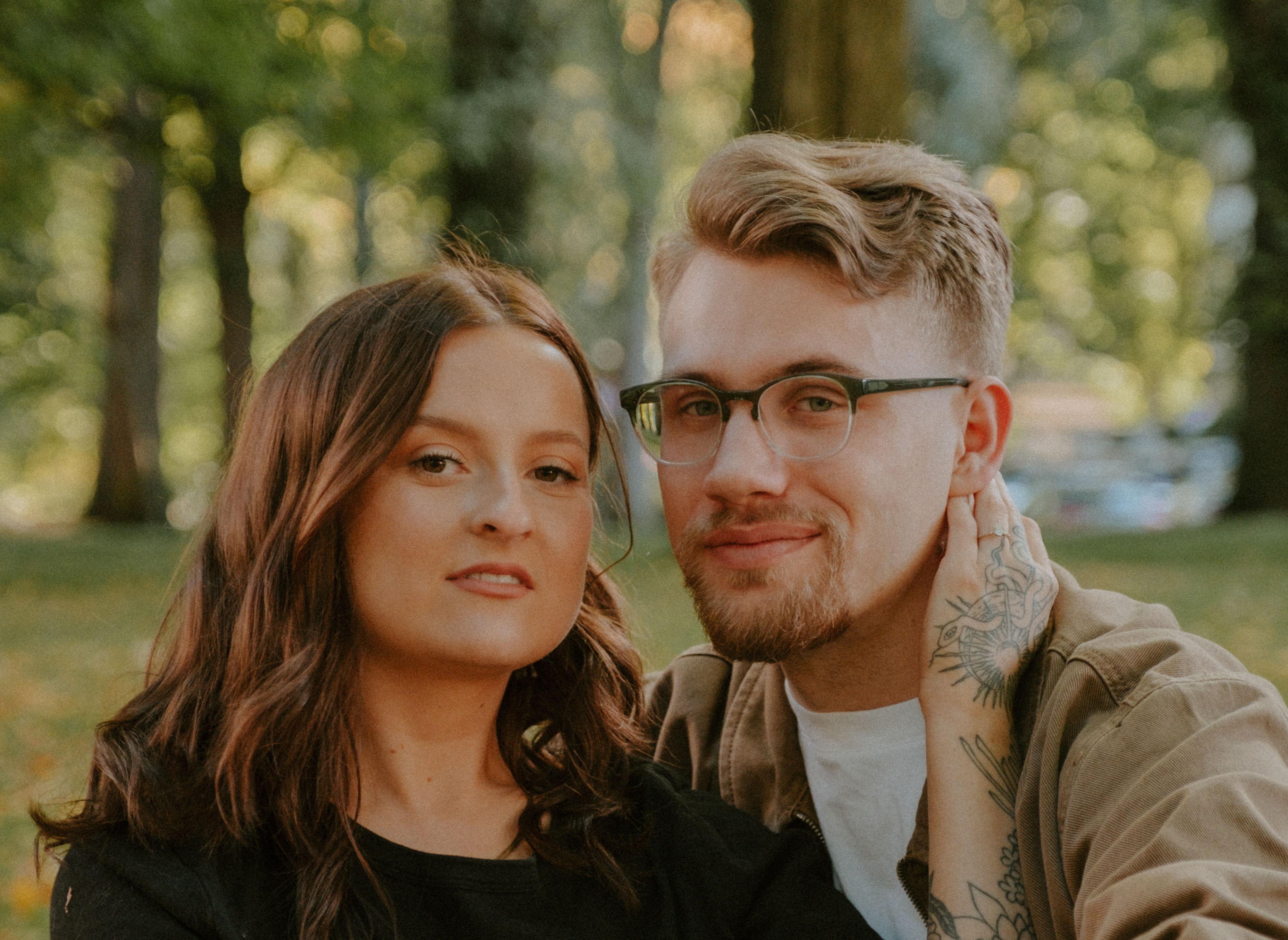 The Wedding Website of Megan White and Mitchell Gentry