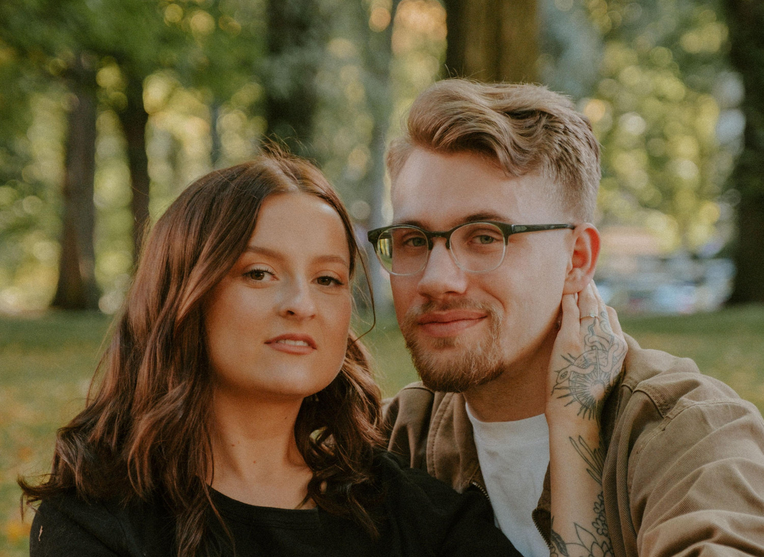 The Wedding Website of Megan White and Mitchell Gentry