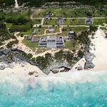 Tulum Archaeological Zone