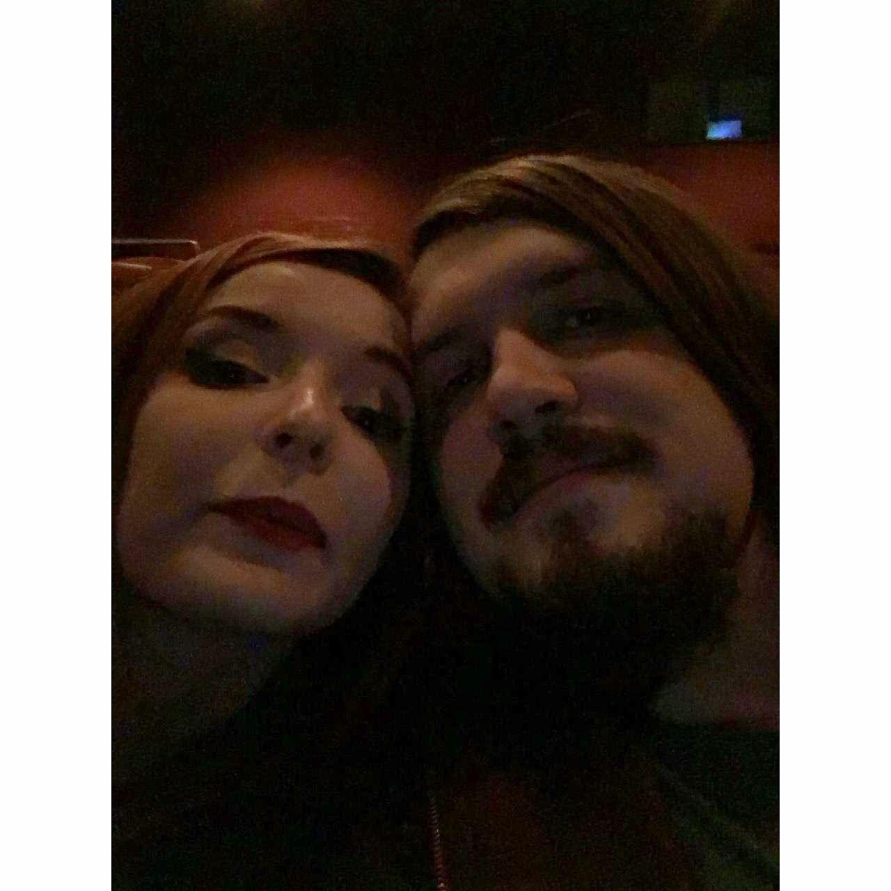 Our First Date (Pitch Perfect 3)