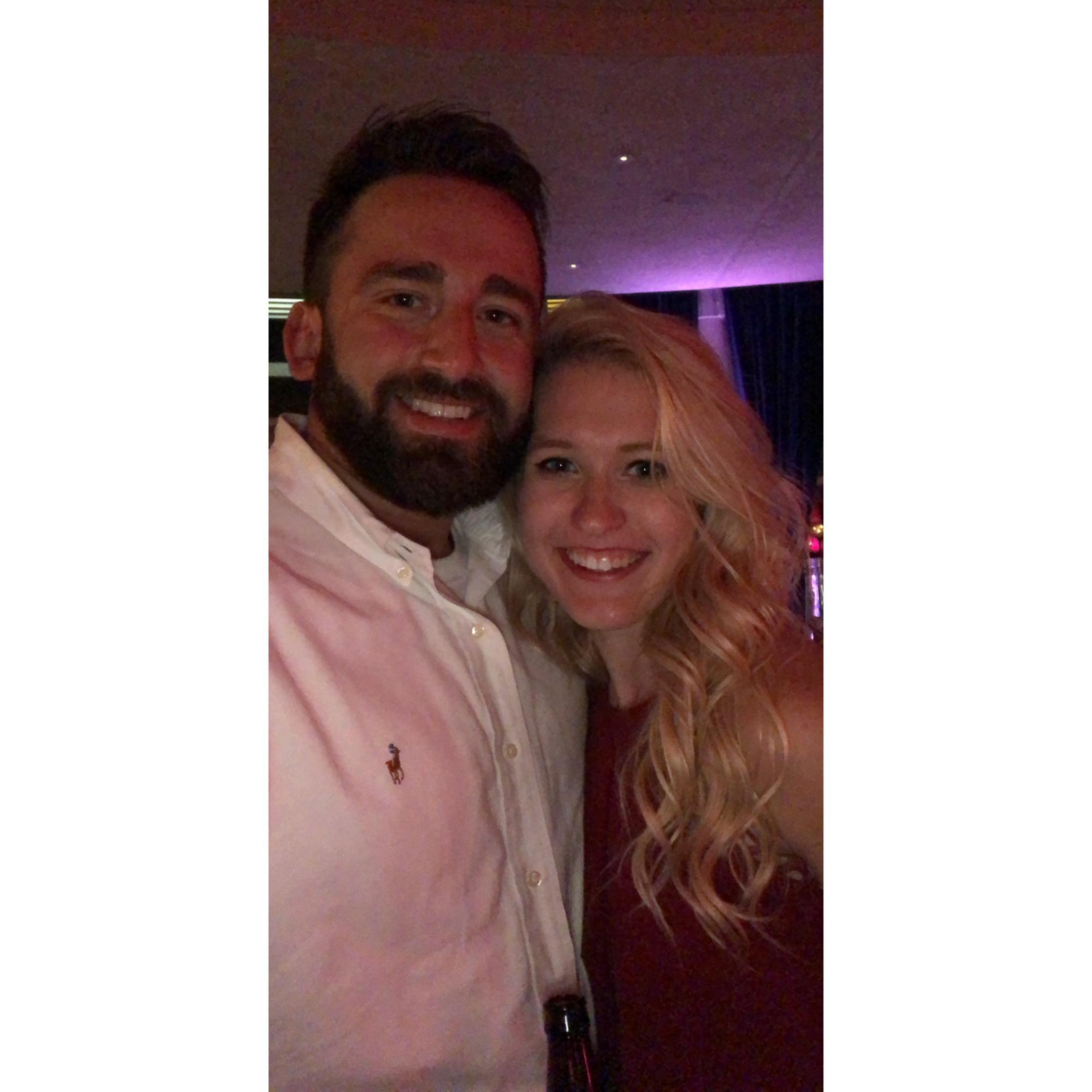 Bryce and Katie's Wedding 2018