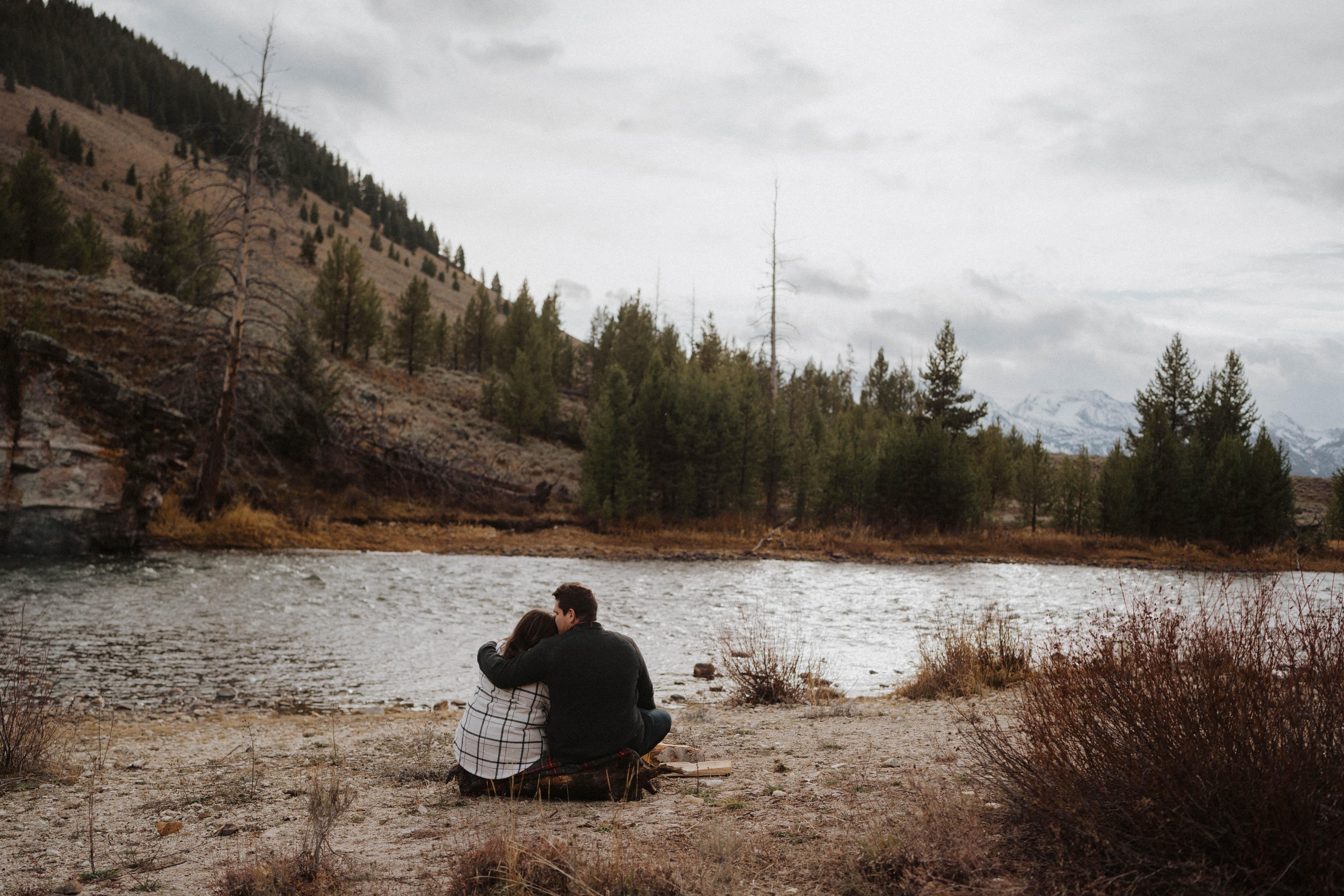 The Wedding Website of Kaci Demarest and Alex Carter