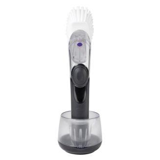 Good Grips Dish Brush Storage Set