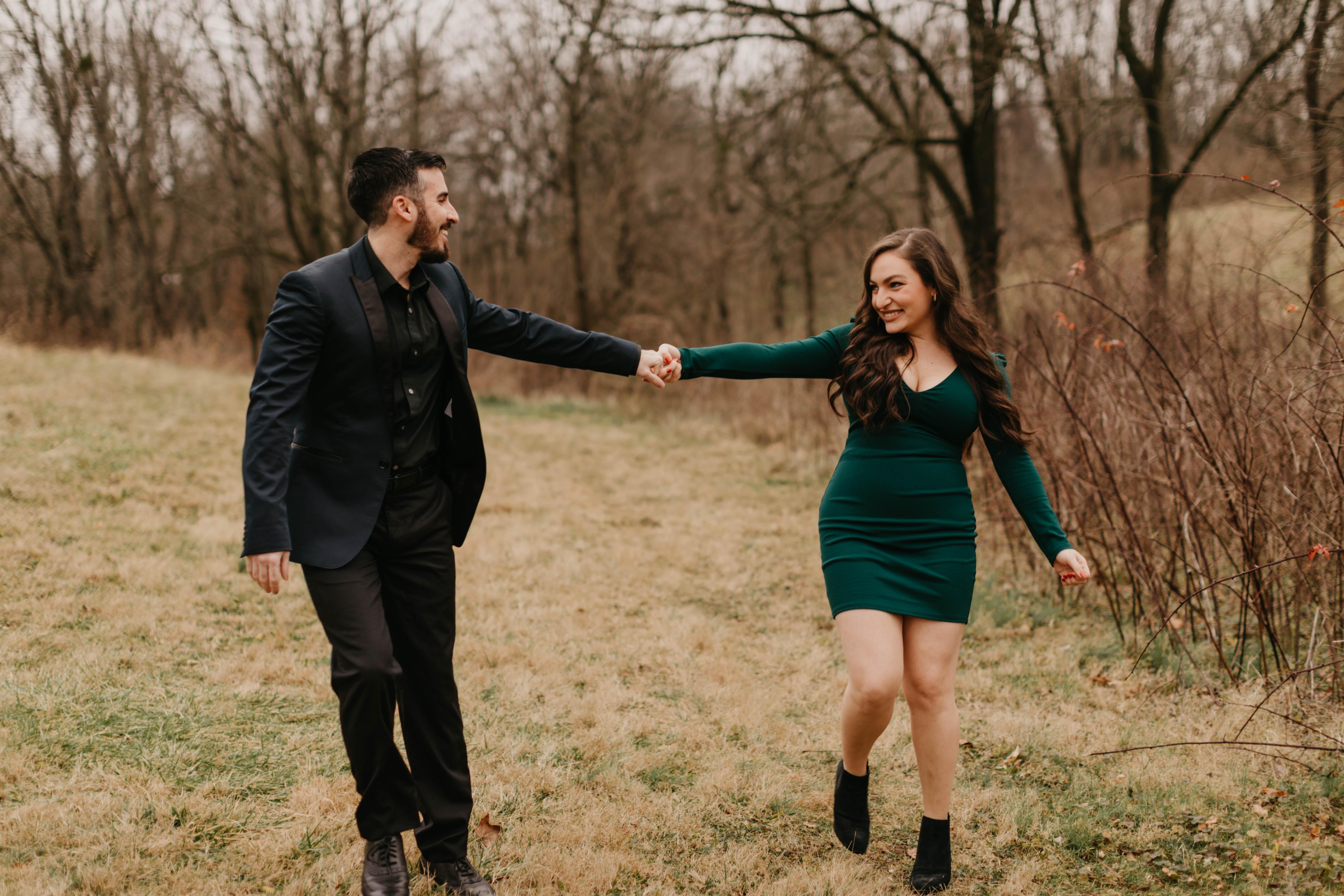 The Wedding Website of Julia Halprin and Alex Pinter