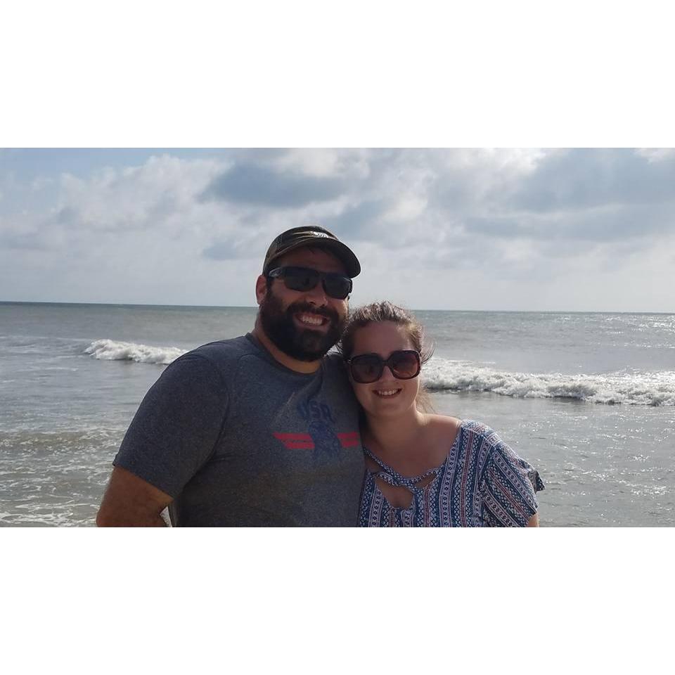 Beach trip 2017