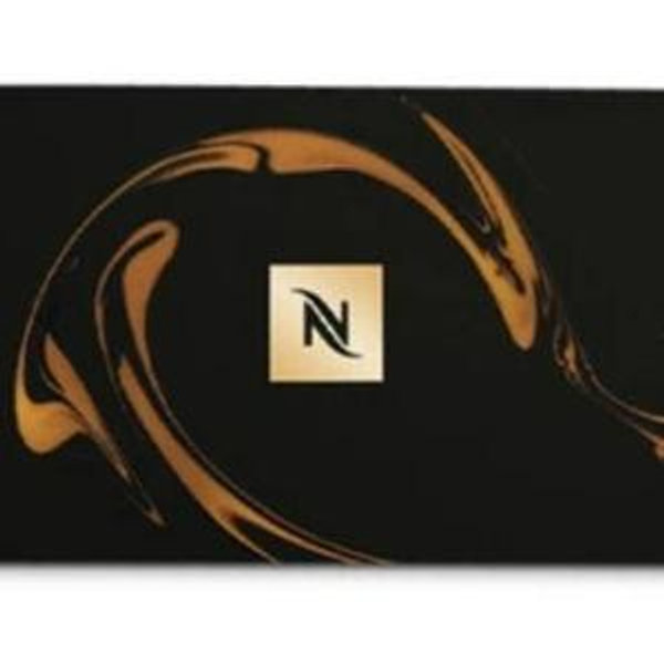 Nespresso Gift Card